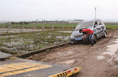 绥芬河抚顺道路救援