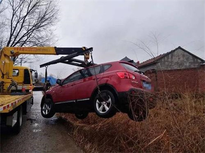 绥芬河楚雄道路救援